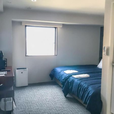 Hotel Livemax Fukushima Koriyama Extérieur photo