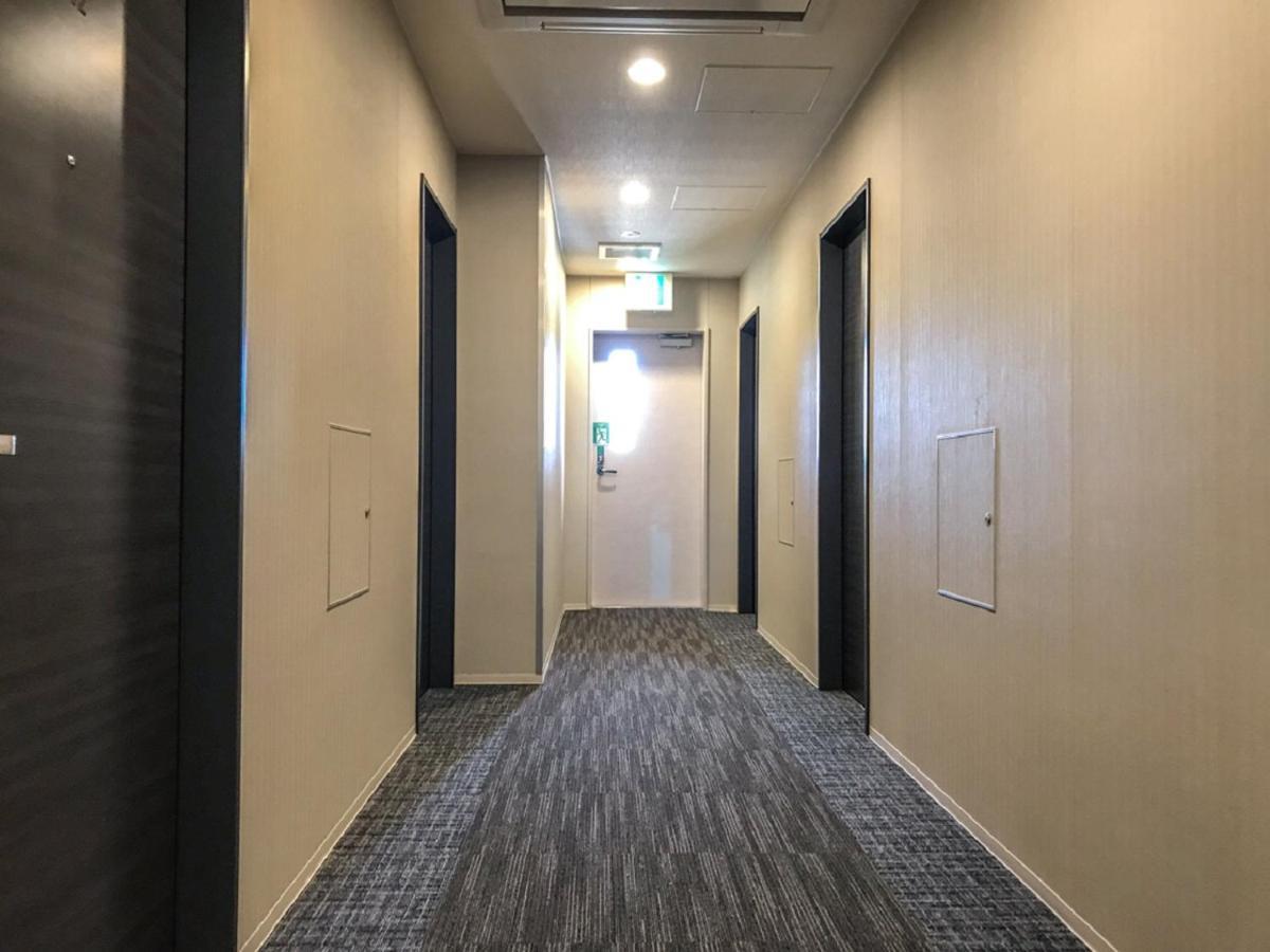 Hotel Livemax Fukushima Koriyama Extérieur photo