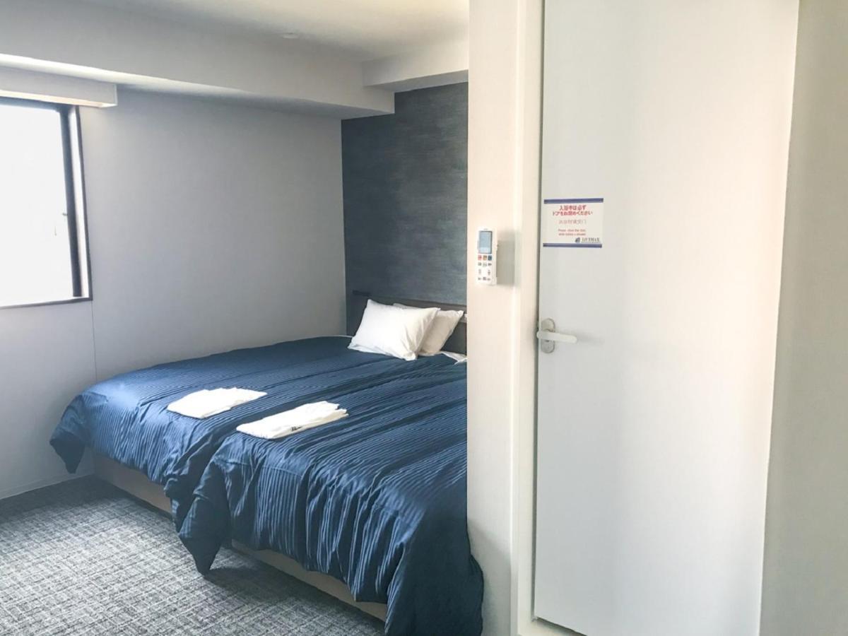 Hotel Livemax Fukushima Koriyama Extérieur photo