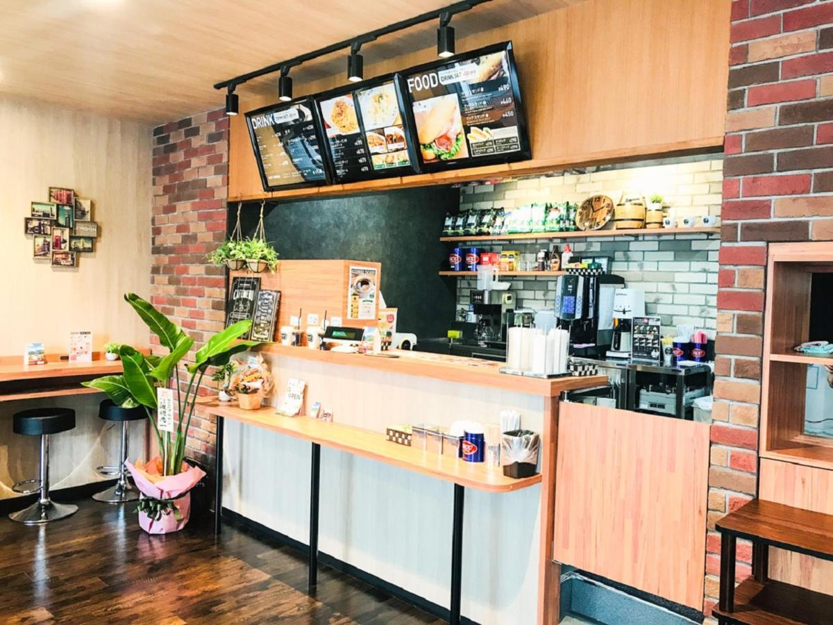 Hotel Livemax Fukushima Koriyama Extérieur photo
